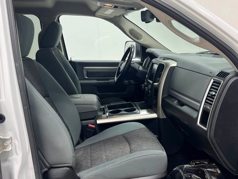 Used 2013 RAM 1500 Outdoorsman AWD/4WD image 34