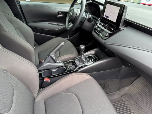Used 2024 Toyota Corolla GR w/ Performance Package AWD/4WD image 16