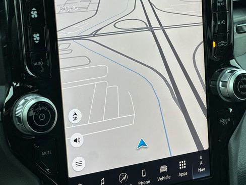 New 2026 RAM 5500 Tradesman image 22