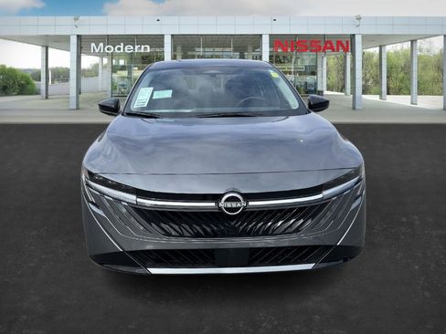 New 2026 Nissan Sentra SV image 8