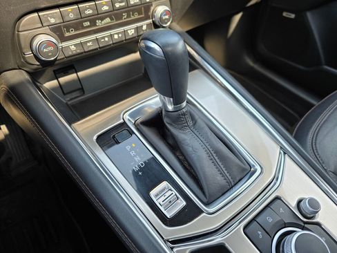 Used 2022 MAZDA CX-5 AWD 2.5 S w/ Premium Plus Pkg image 34