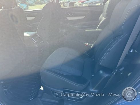 Used 2021 Subaru Ascent Premium w/ Convenience Package AWD/4WD image 15