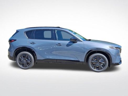 New 2026 MAZDA CX-5 2.5 S w/ Premium Plus Package AWD/4WD image 8