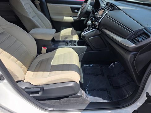 Used 2017 Honda CR-V LX image 15