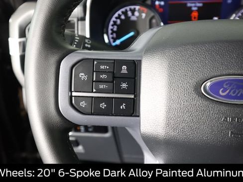 Used 2023 Ford F150 XLT w/ Equipment Group 302A High AWD/4WD image 47