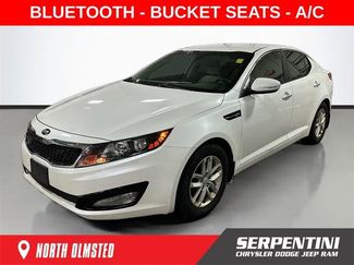 Used 2013 Kia Optima LX video 1