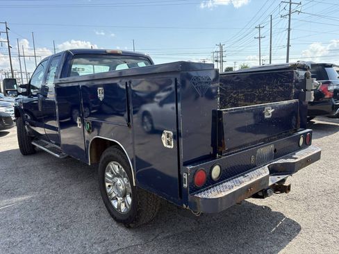 Used 2008 Ford F350 XL AWD/4WD image 9