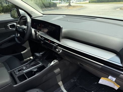 Certified 2026 Kia Sorento EX w/ EX Premium Package FWD image 45