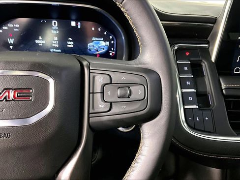 Certified 2023 GMC Yukon XL AT4 w/ AT4 Premium Package AWD/4WD image 24