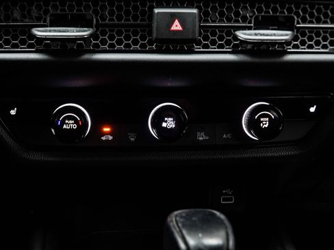 Used 2023 Honda HR-V Sport image 22