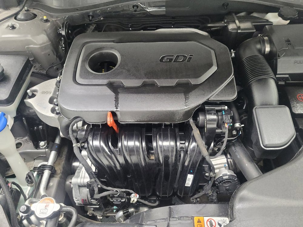 Used 2018 Kia Optima LX w/ Convenience Package FWD image 30