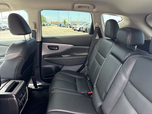 Used 2020 Nissan Murano SL AWD/4WD image 32