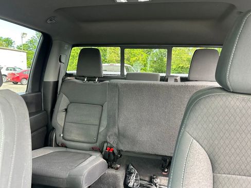 Used 2020 Chevrolet Silverado 2500 LT w/ All Star Edition AWD/4WD image 11