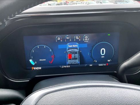 Used 2024 Ford F250 Lariat w/ Tremor Off-Road Package image 18