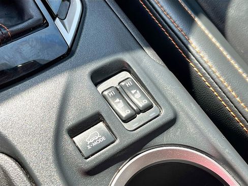 Used 2023 Subaru Crosstrek 2.5i Limited image 19