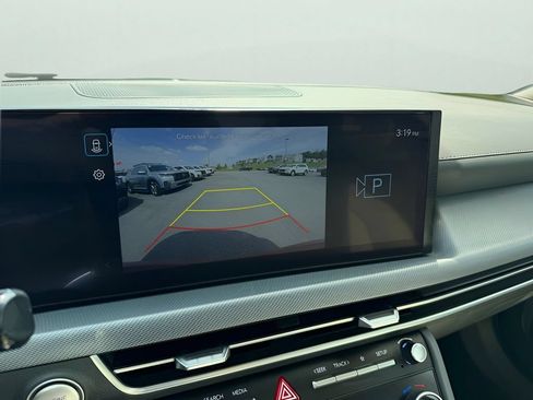 Used 2025 Hyundai Sonata SEL FWD image 27