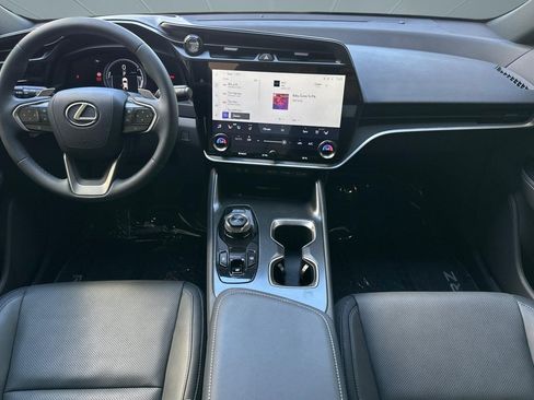 Certified 2023 Lexus RZ 450e Premium w/ Technology Package AWD/4WD image 17