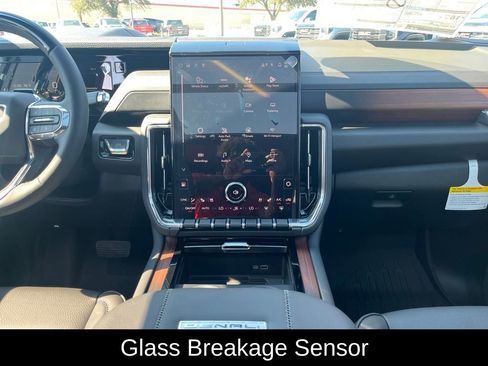 New 2026 GMC Yukon XL Denali w/ Denali Reserve Package image 20