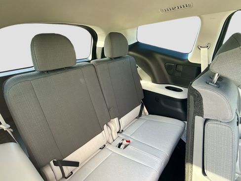 New 2026 Hyundai Ioniq 9 S image 20