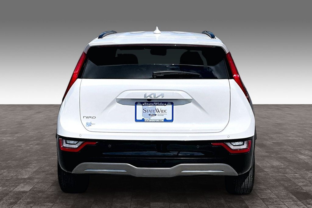 Used 2023 Kia Niro Wave w/ Wave Preserve Package FWD image 27