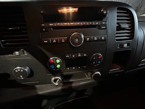 Used 2008 Chevrolet Silverado 3500 LT w/ EZ-Lift Tailgate Package image 13