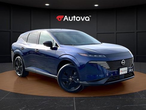 Used 2025 Nissan Murano SV image 5