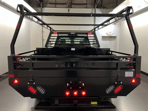 New 2025 Ford F550 XL image 5