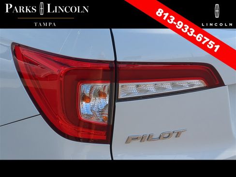 Used 2020 Honda Pilot Elite image 7