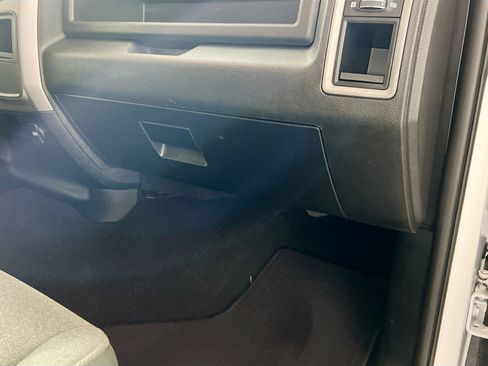 Used 2021 RAM 1500 Tradesman w/ Tradesman SXT Package image 34