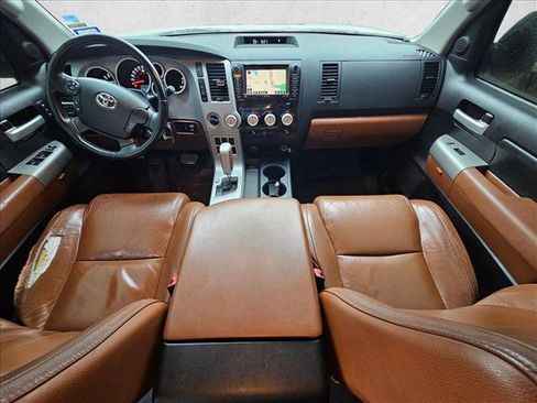 Used 2008 Toyota Tundra Limited image 15
