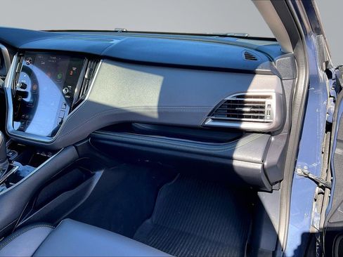 Certified 2024 Subaru Outback Onyx Edition AWD/4WD image 15