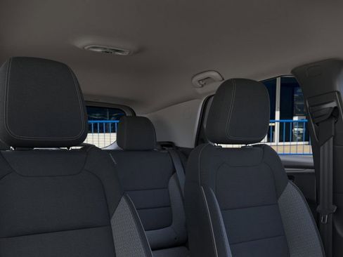 New 2026 Chevrolet TrailBlazer LT image 24