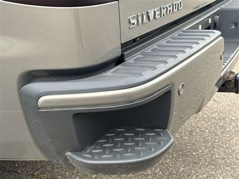 Used 2017 Chevrolet Silverado 1500 LT w/ All Star Edition image 34