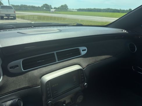 Used 2013 Chevrolet Camaro ZL1 RWD image 37
