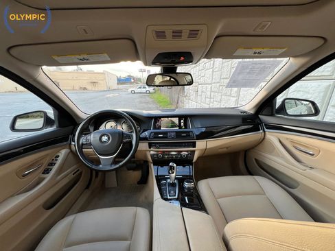 Used 2015 BMW 528i xDrive Sedan image 21