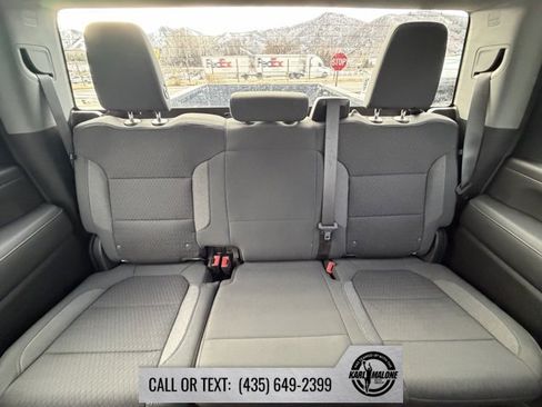 Used 2023 GMC Sierra 3500 SLE w/ SLE Convenience Package image 16