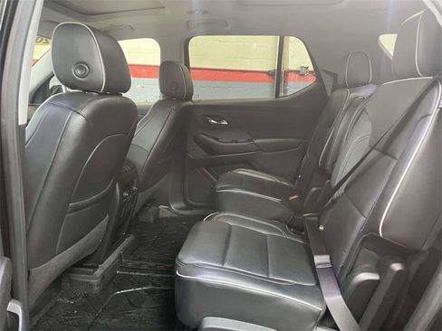 Used 2020 Chevrolet Traverse High Country w/ LPO, Floor Liner Package image 12