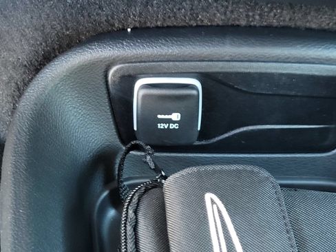 New 2026 Chrysler Pacifica Select FWD image 21
