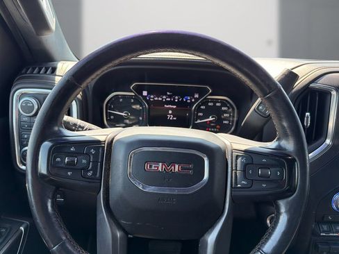 Used 2020 GMC Sierra 2500 AT4 w/ AT4 Premium Package AWD/4WD image 19