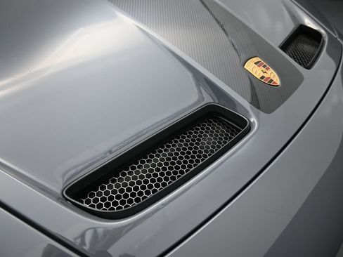 Certified 2026 Porsche 911 GT3 image 29