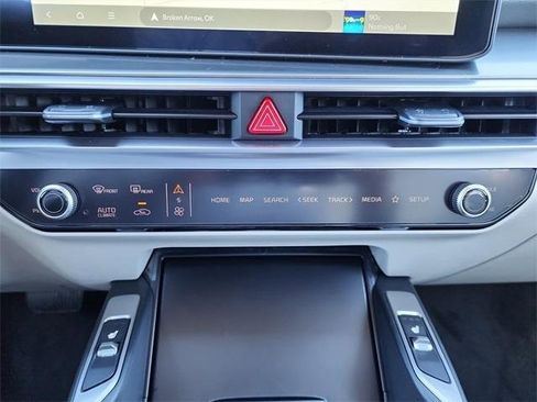 New 2026 Kia Sorento EX image 24