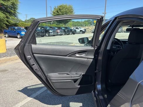 Used 2019 Honda Civic LX image 12