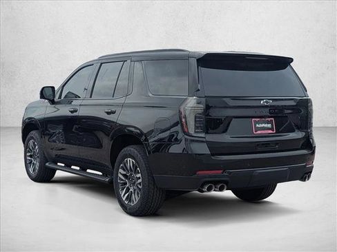New 2026 Chevrolet Tahoe Z71 w/ Comfort Package AWD/4WD image 9