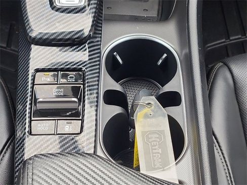 Certified 2023 Hyundai Sonata Limited image 19