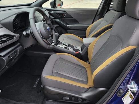 New 2026 Subaru Crosstrek 2.5i Sport AWD/4WD image 9