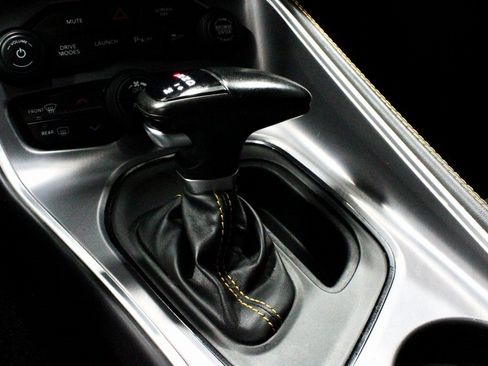 Used 2022 Dodge Challenger R/T Scat Pack image 29