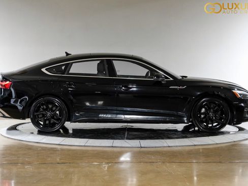 Used 2024 Audi A5 2.0T Premium Plus image 9