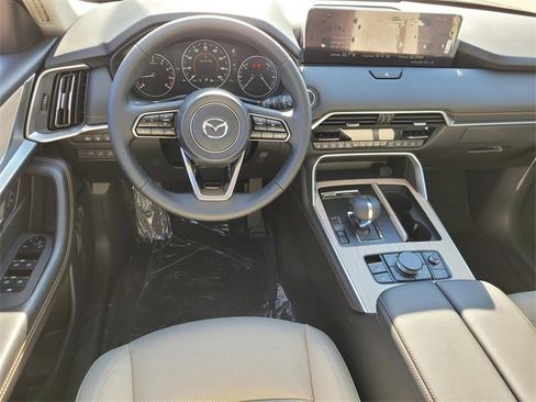 New 2026 MAZDA CX-70 3.3 Turbo w/ Preferred Package image 12