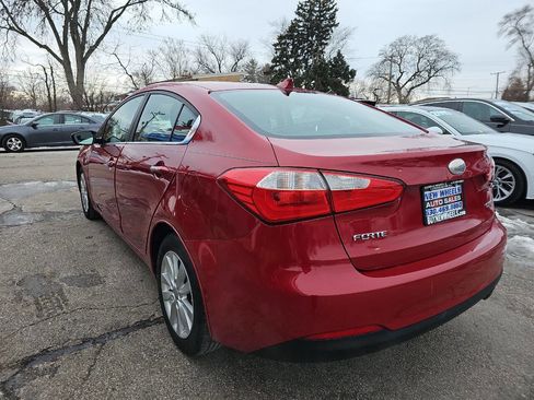 Used 2014 Kia Forte EX image 14