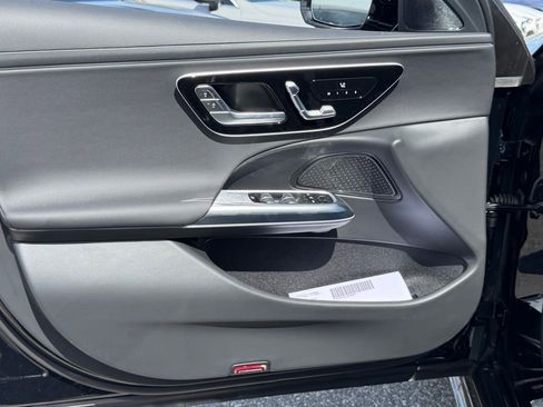 New 2026 Mercedes-Benz E 350 Sedan image 16